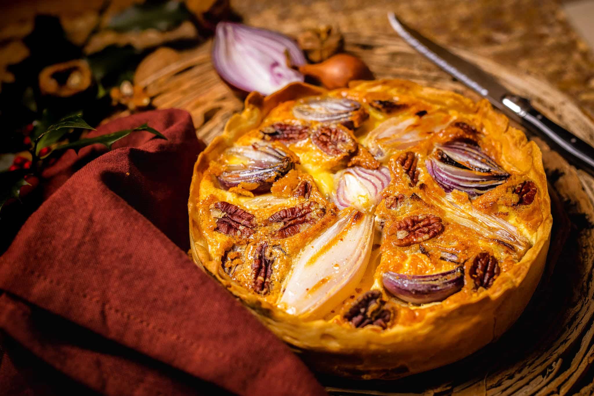 Koken met het seizoen Herfst
