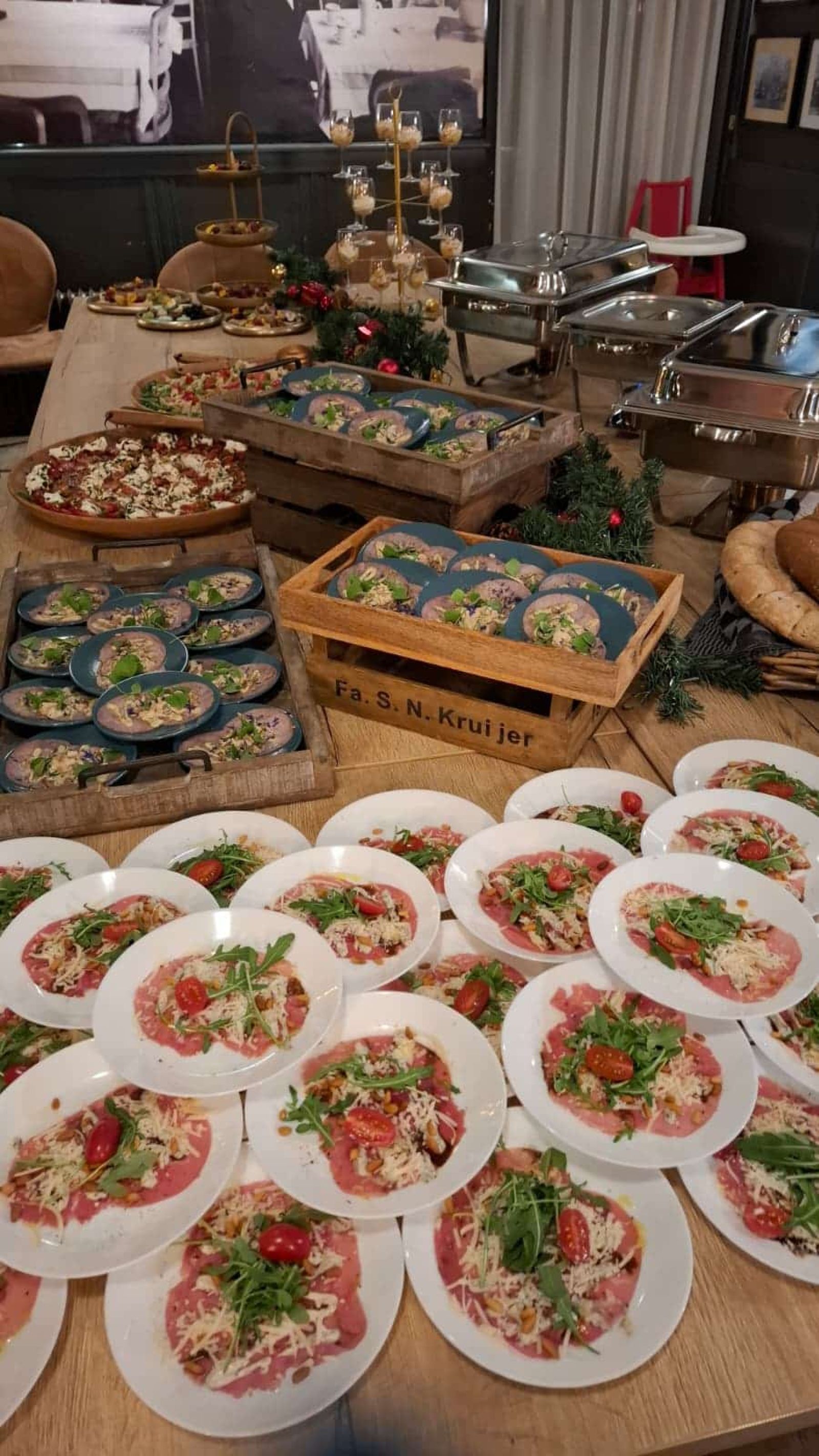 Koolhydraatarm Koken