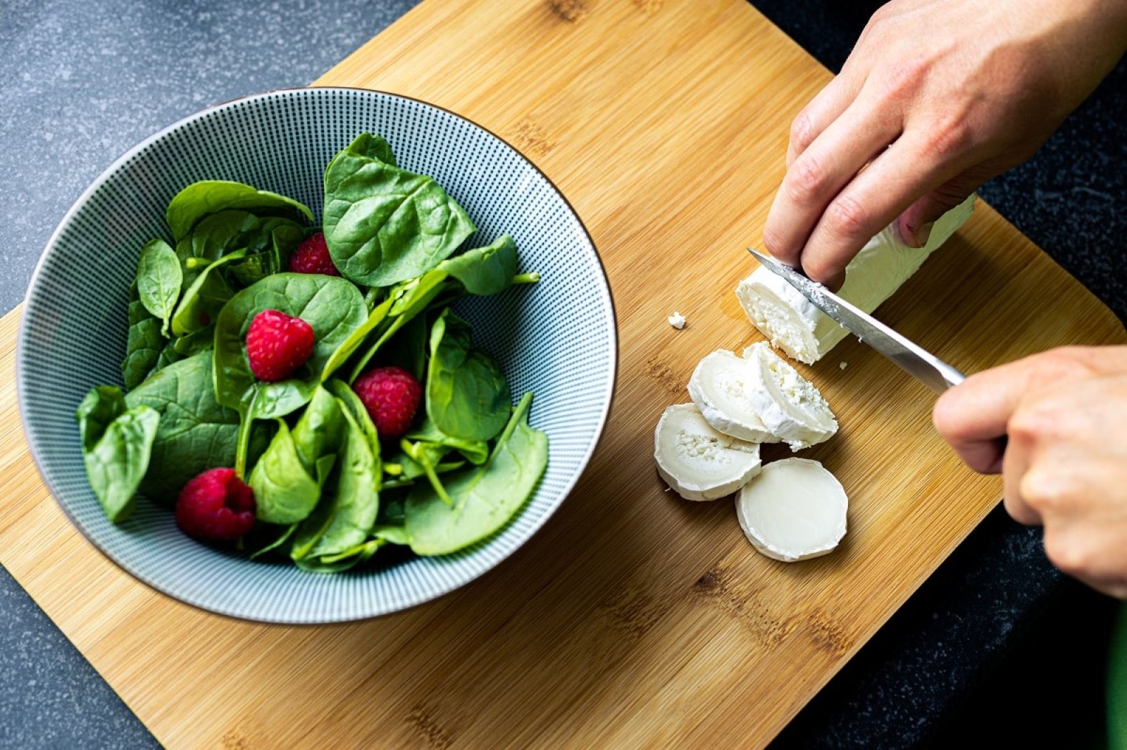 Koolhydraatarm Koken