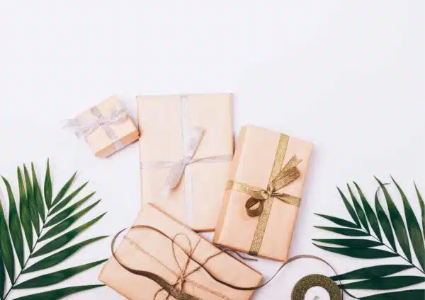 Cadeaubon