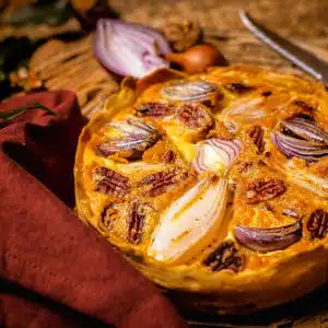 Koken met het seizoen Herfst