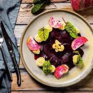 Vegetarisch Koken