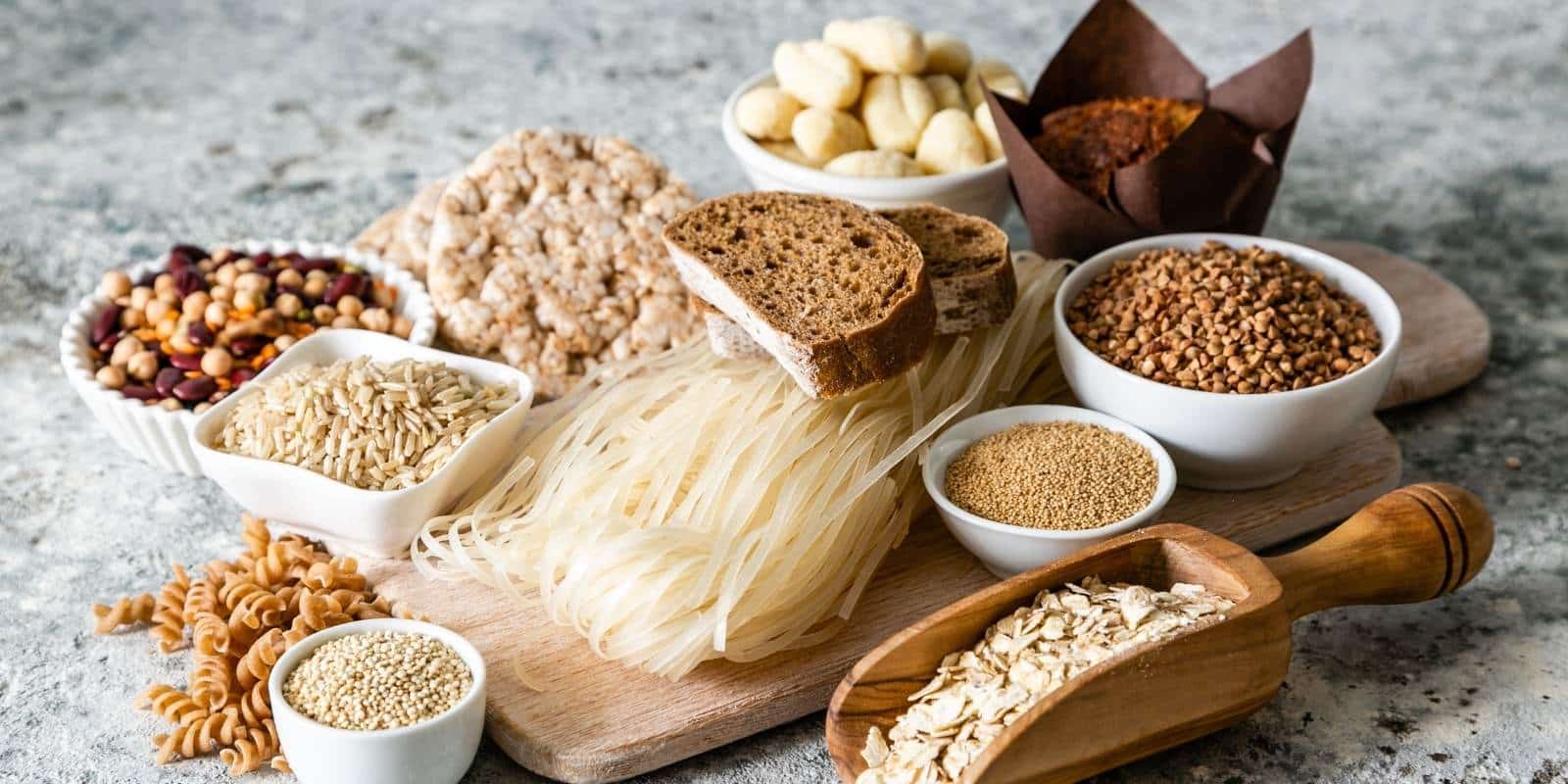 Dossier Gluten Wat Zijn Gluten En Wat Doen Ze Met Je Gezondheid 