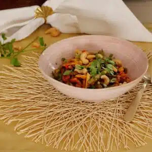 Maaltijdbox Vegetarisch