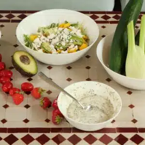 Vegetarisch Koken Seizoen | Zomer