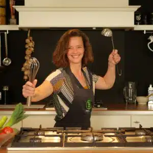 Online Kookcursus Intuïtief Koken