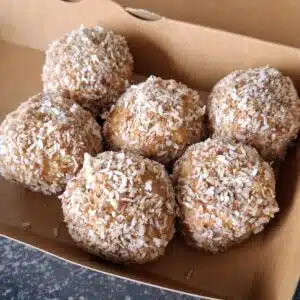 Blissballs