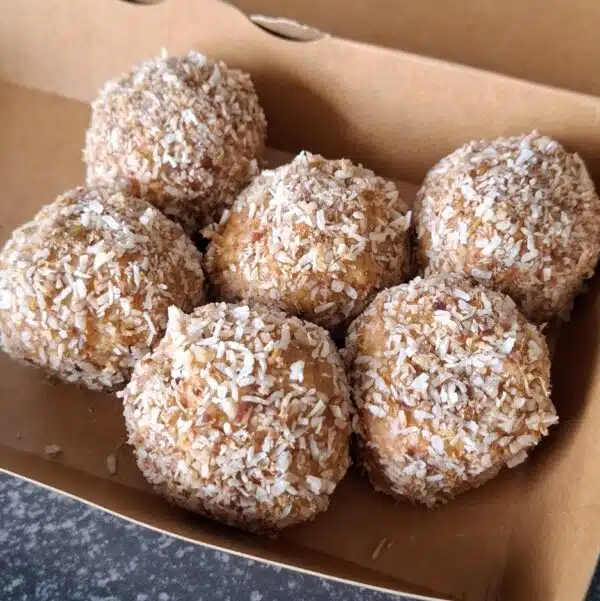 Blissballs